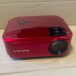 HDMI Projector 120 inch
