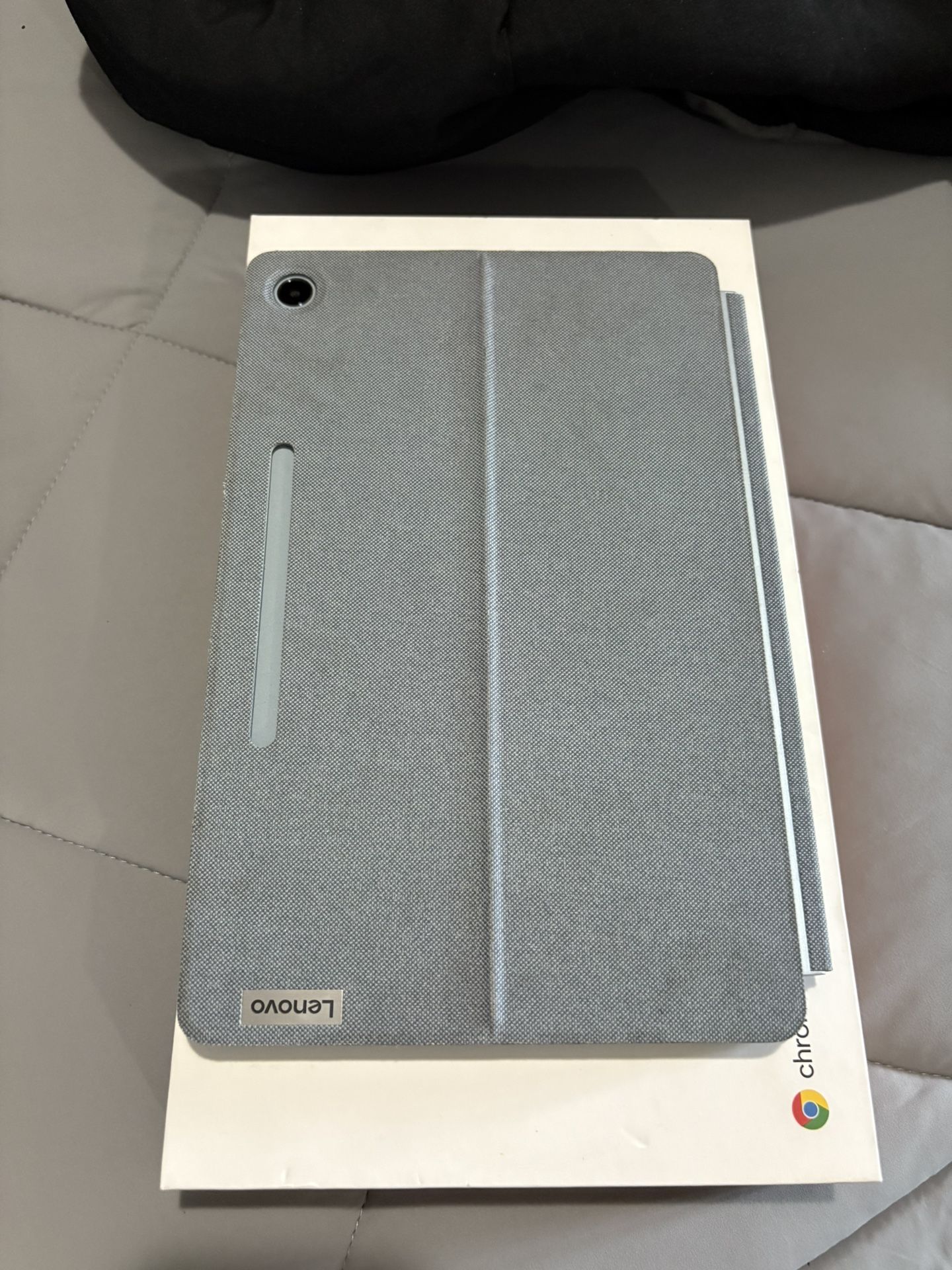 Chromebook Duet 3