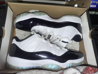 Emerald 11s