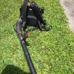 Husqvarna Backpack Blower