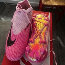 Soccer Cleats