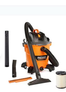 Shop vac