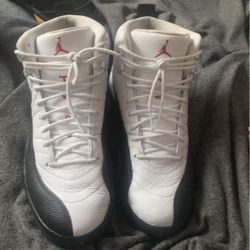 Jordan 12