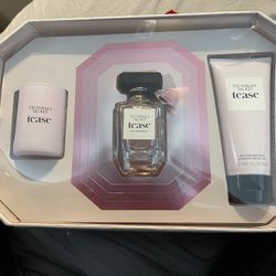 Victoria’s Secret Tease Gift Set 