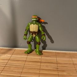 Tmnt Mikey