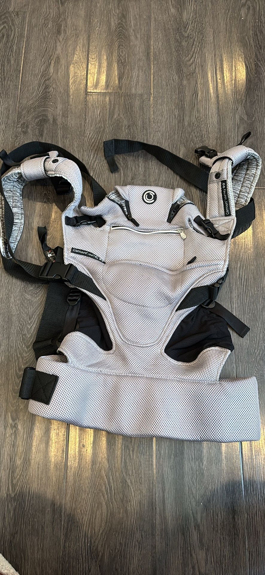 Baby Carrier