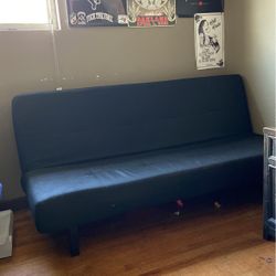 Futon Couch Bed 