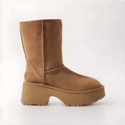 Brand New Platform Ugg Boots 