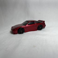 Hot wheels Nissan GT