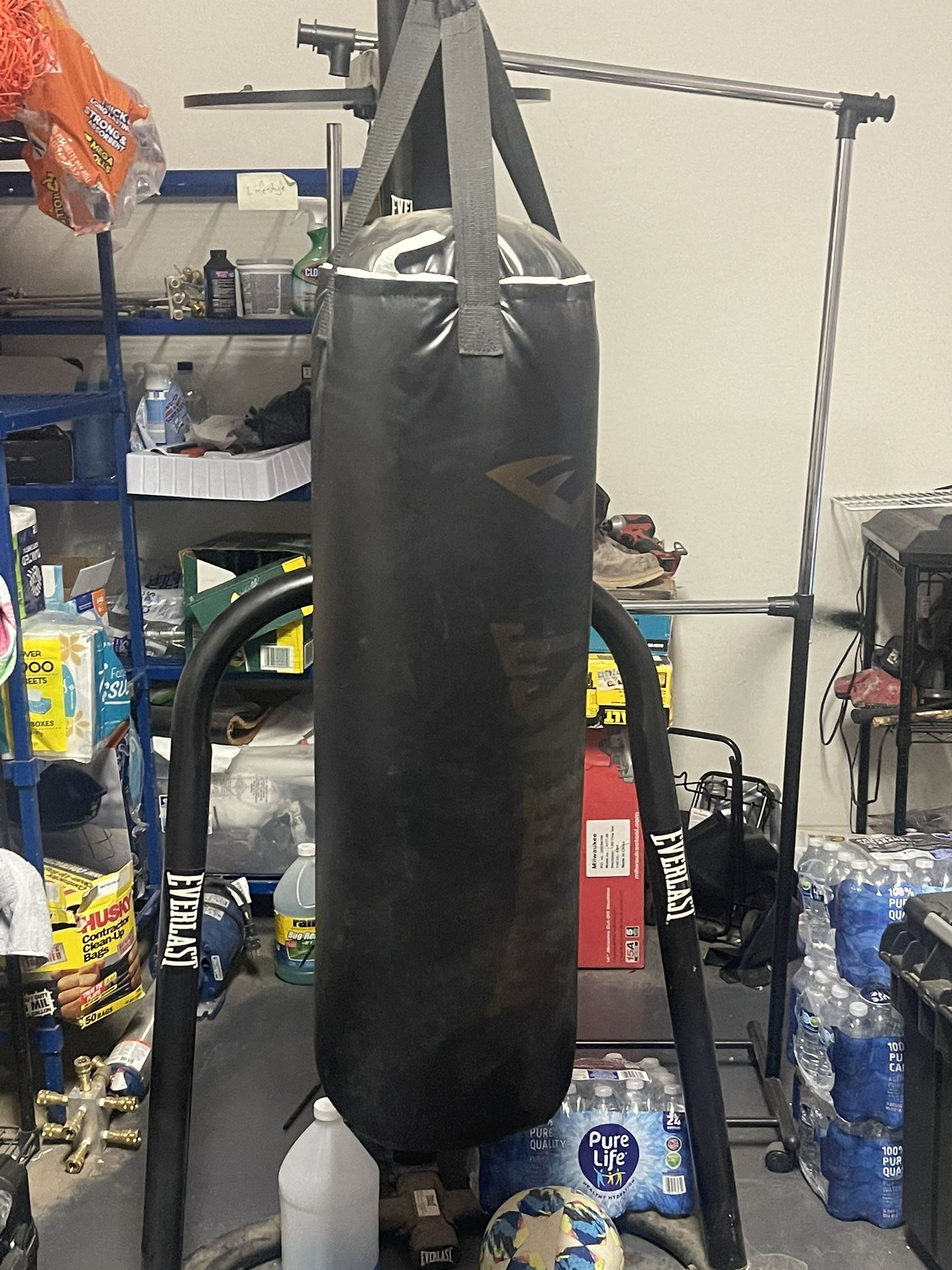 Punching Bag for Sale in Chandler, AZ OfferUp