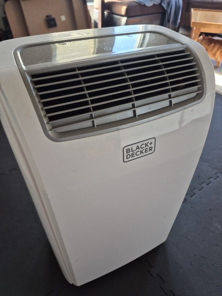 Black + Decker Portable AC