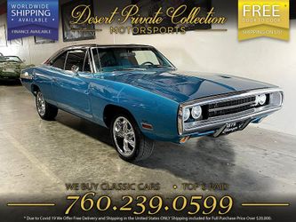 1970 Dodge Charger