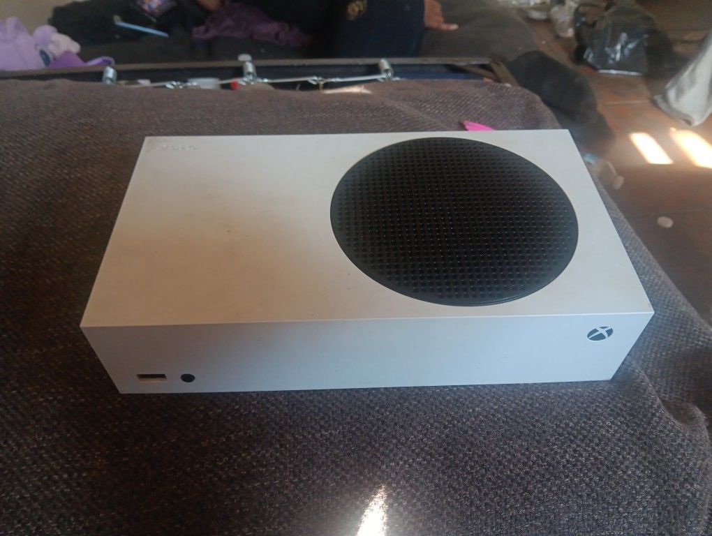Xbox Xs Series