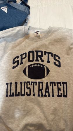 Vintage sweater