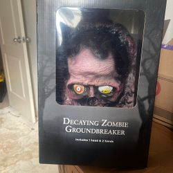 Halloween Decor