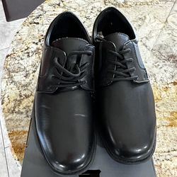 Boys Stacy Adams Dress Shoes