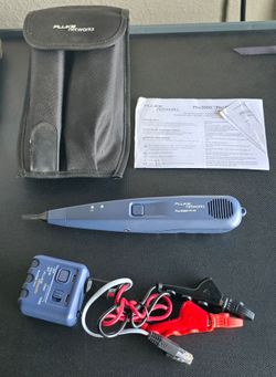Pro3000 Probe Fluke Networks