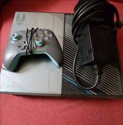 Xbox one