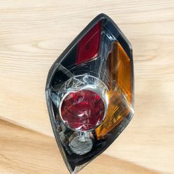 07 Through 2012 Nissan Altima hybrid headlights and park lights a few hours each or two for 75