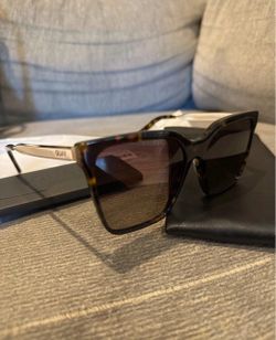 Quay sunglasses
