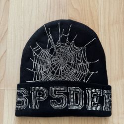 Sp5der Beanie