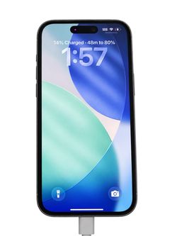 iPhone 15 UNLOCKED