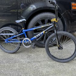 20” GT Race Bike Power Series Expert