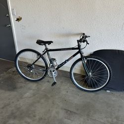 Trek Mountain Bike 