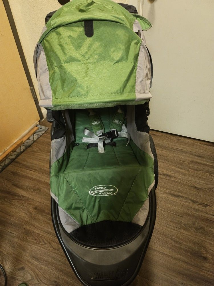 Baby Jogger Stroller