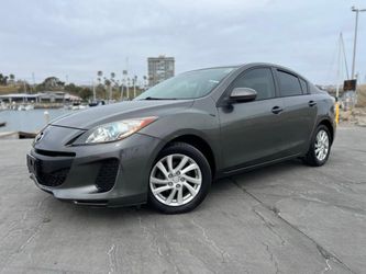 2012 Mazda Mazda3