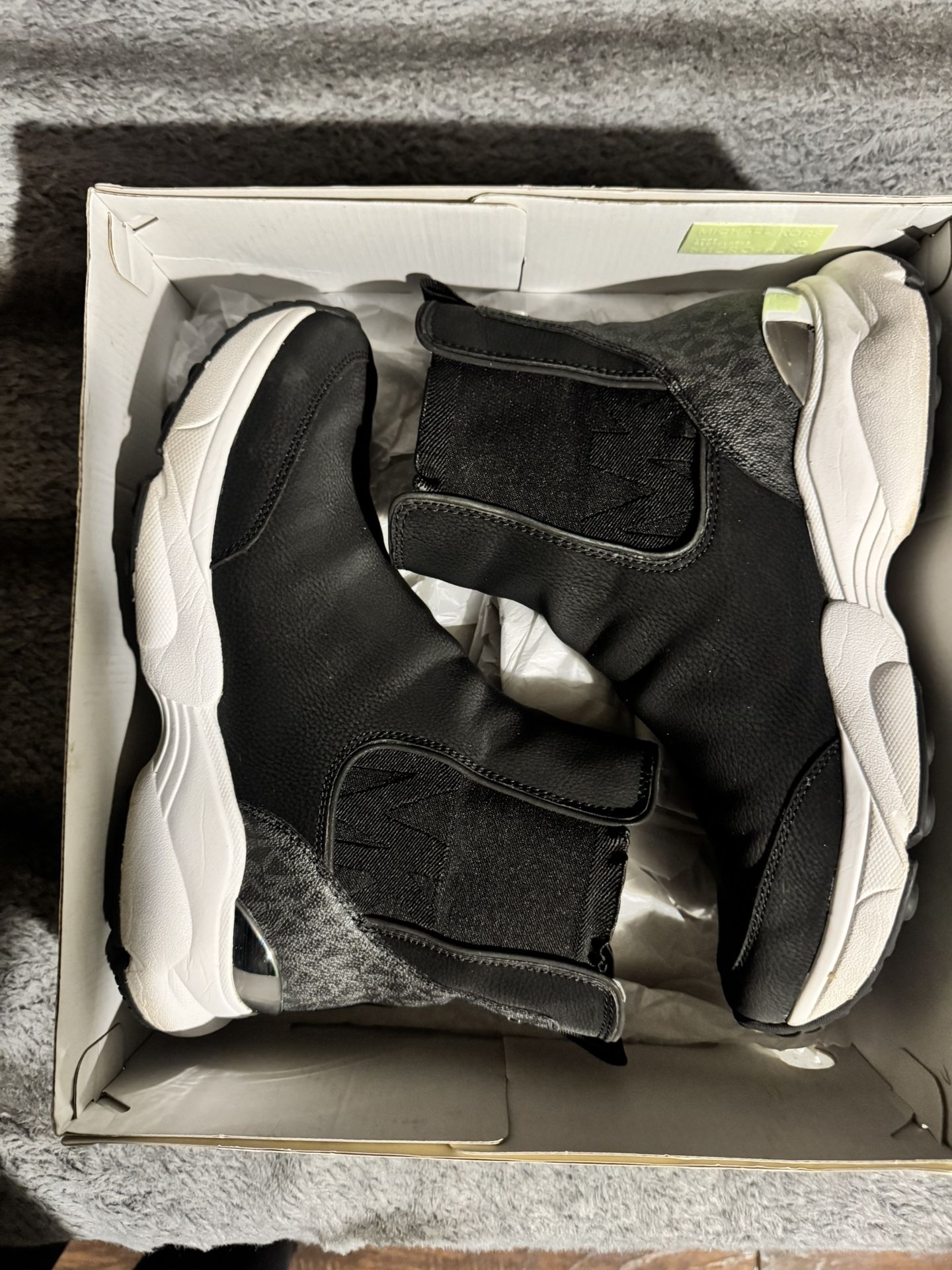 MK Boots