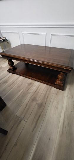 Coffee Table Living Room