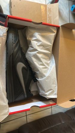 Nike soccer shoes