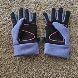 Girls Gloves 