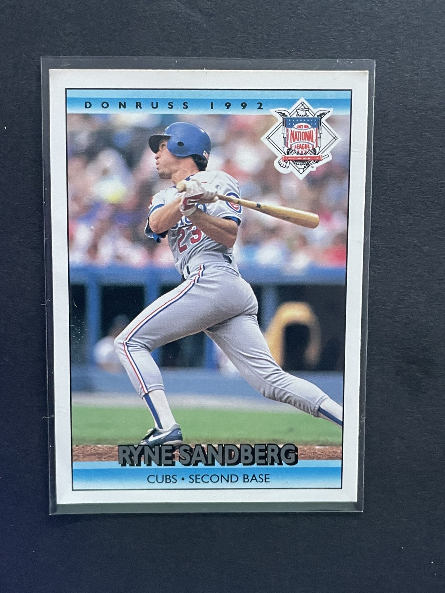 Ryne Sandberg