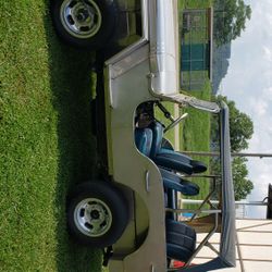 1976 Jeep