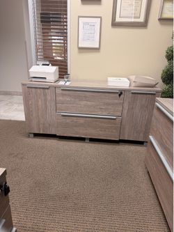 Credenza