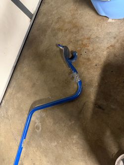 Blue Cobra tire tool