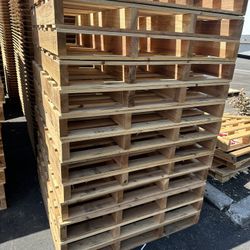 Pallets 40x40