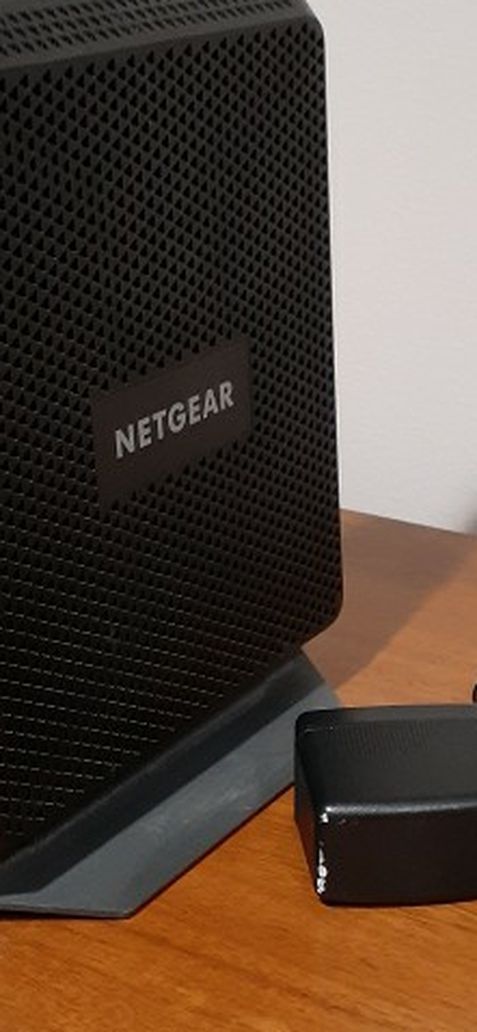 Netgear NIGHTHAWK C7000 Router Modem for SPECTRUM