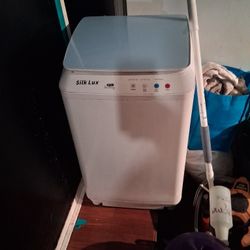 Portable  Washing Machine $150