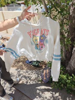 Rugrats Sweater Hoodie (Women's)