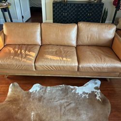 Used Poly And Bark Nolita Couch