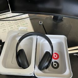 beats studio pros