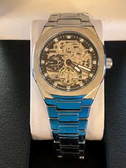 Oak Style Automatic Watch “Brand New” 