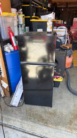 Fridge