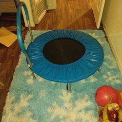 Kids Trampoline