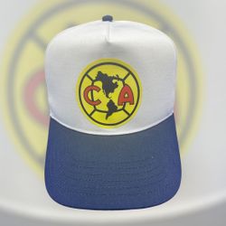 Liga Mx Gorras 