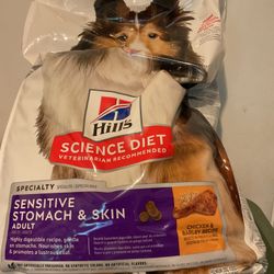 Hill’s science Dog Food