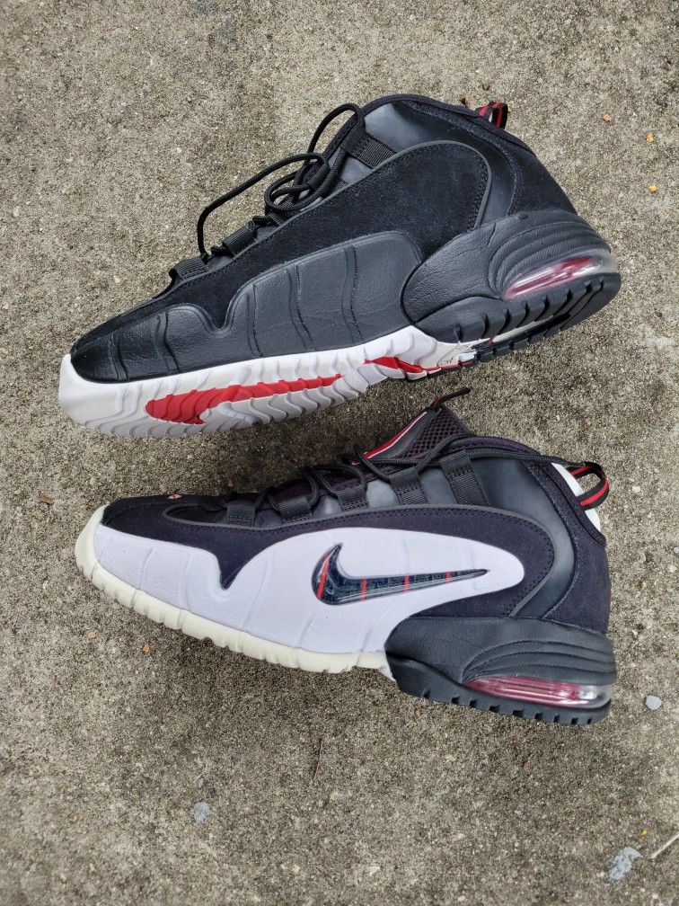 Nike Air Max Penny One Olympics 96 Size 11